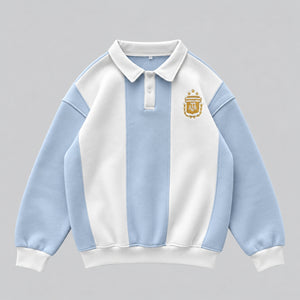 World Champions Legacy Sweater