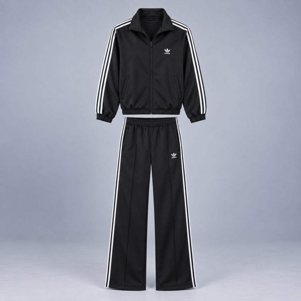 Downtown Energy Suit