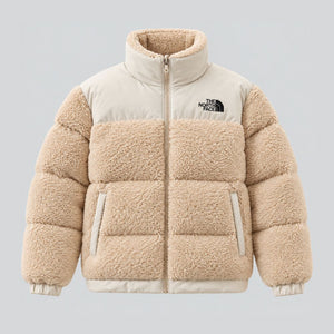Arctic Sherpa Jacket
