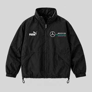 Apex Track Jacket