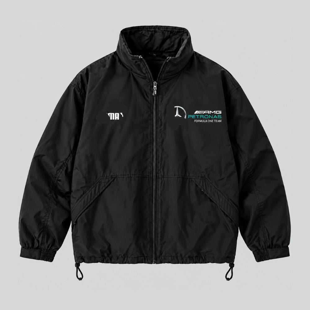 Apex Track Jacket