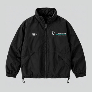 Apex Track Jacket