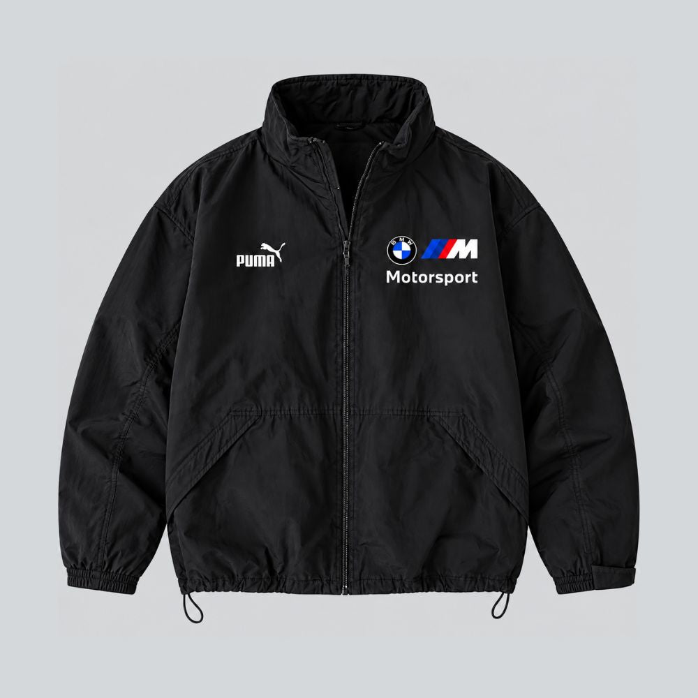 Velocity Track Jacket