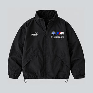 Velocity Track Jacket