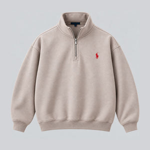 Urban - Halfzip Sweater