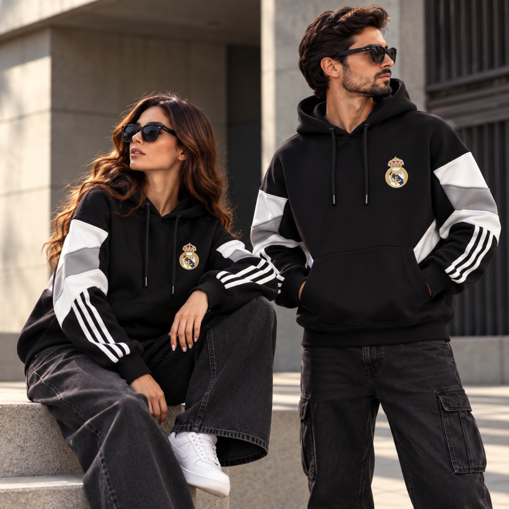Stadium Icon Hoodie