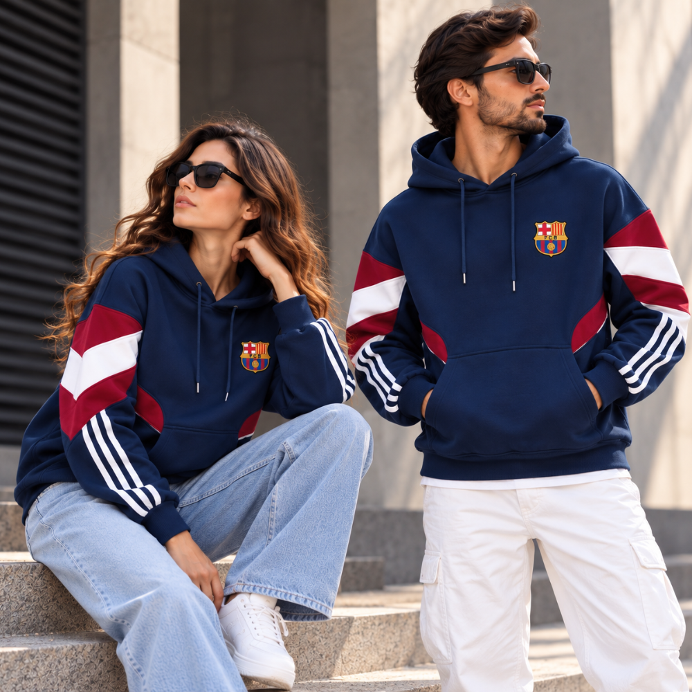 Catalan Spirit Hoodie