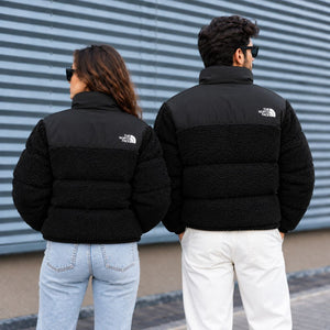 Urban Sherpa Jacket