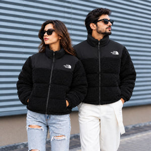 Urban Sherpa Jacket