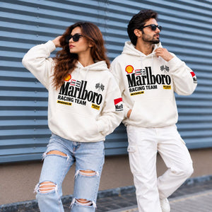 Grand Prix Heritage Hoodie