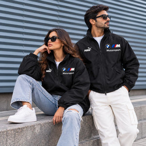 Velocity Track Jacket