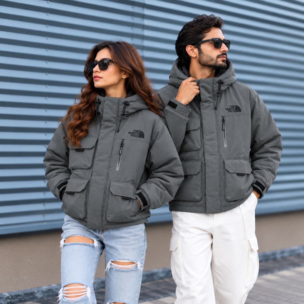 Stormcraft Jacket