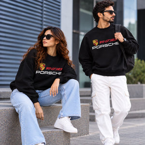 GT3 Racing Sweater