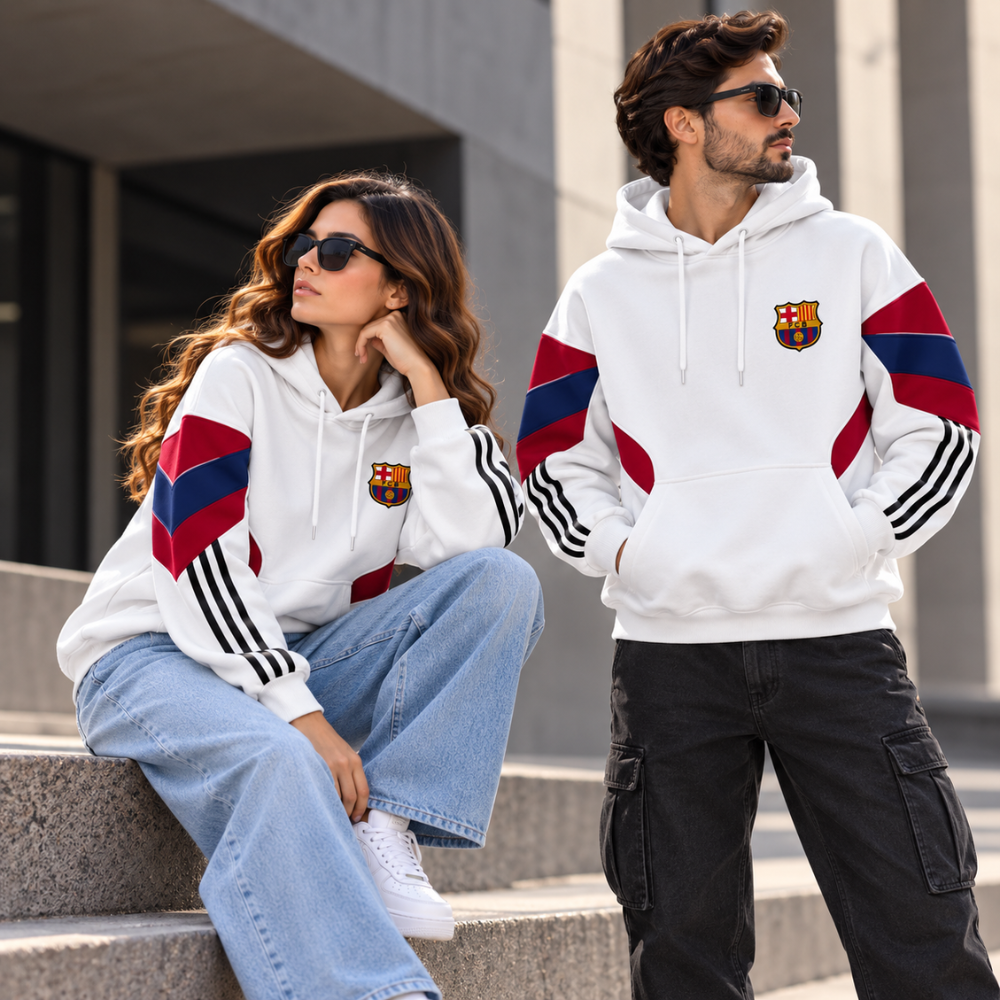Catalan Glory Hoodie