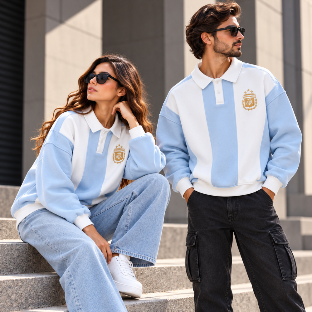 World Champions Legacy Sweater