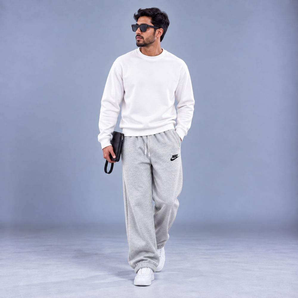 Essential Comfort Pants