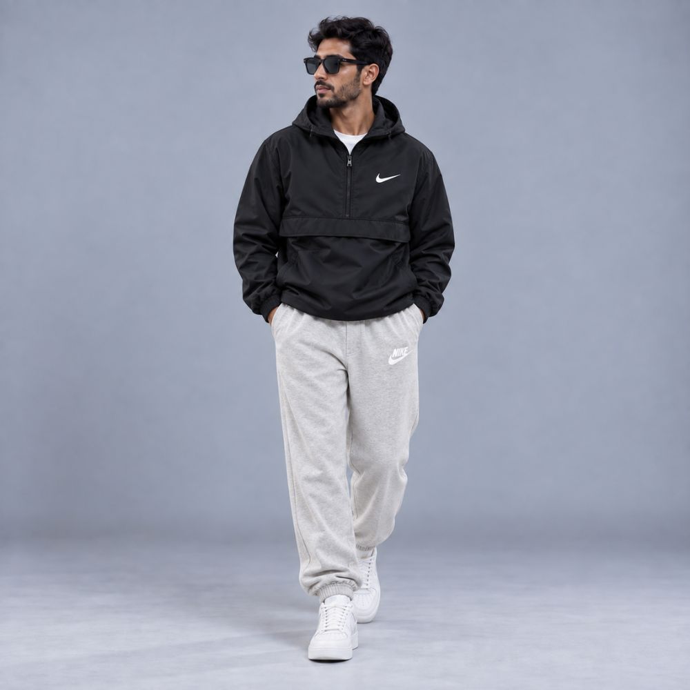 Metro Grey Pants
