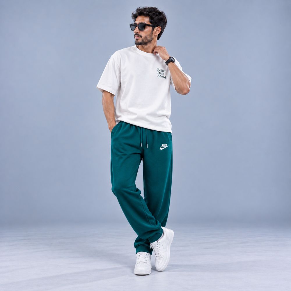 Core Comfort Jogger Pants