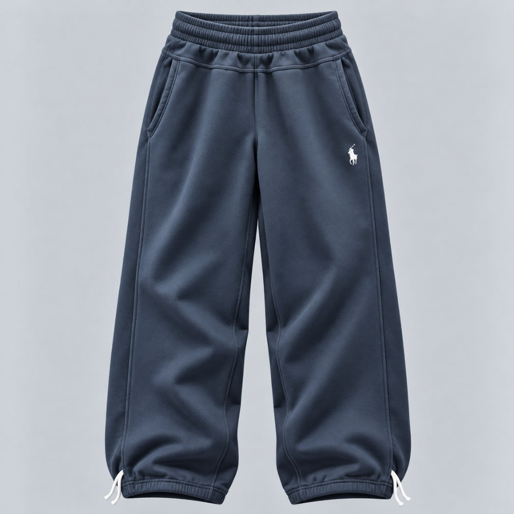District Rider Baggy Pants