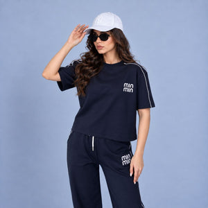 After Dark Relaxed Suit