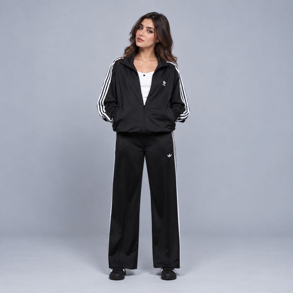 Downtown Energy Suit