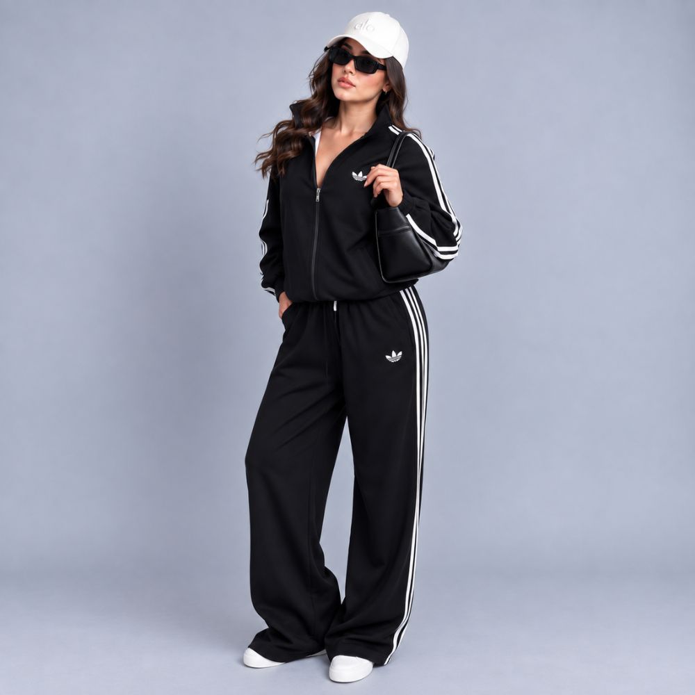 Downtown Energy Suit