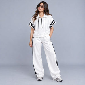 City Escape Relaxed Suit