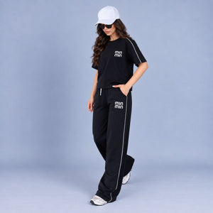 After Dark Relaxed Suit