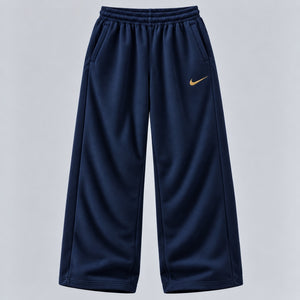 Crown Motion Baggy Pants