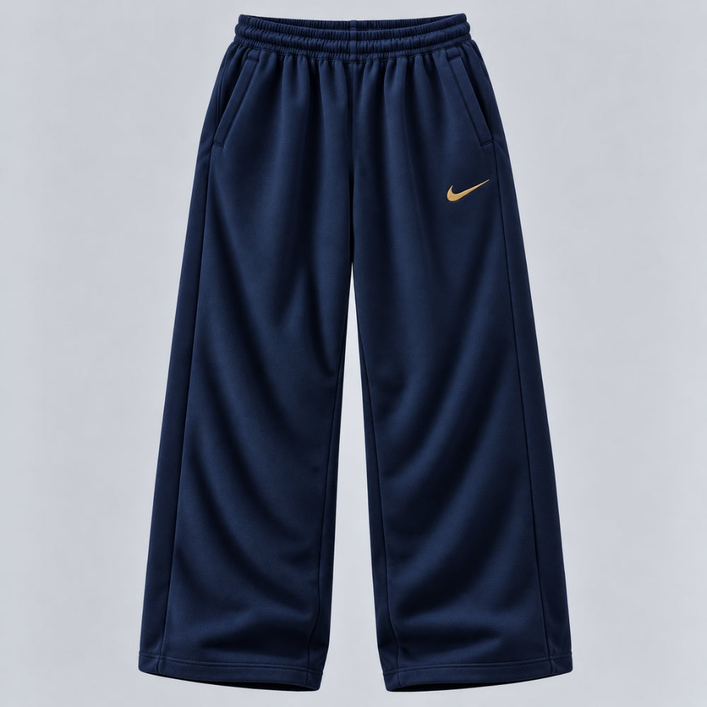 Crown Motion Baggy Pants
