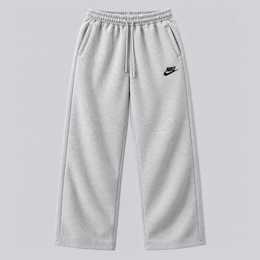 Daybreak Relaxed Straight Pants
