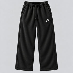 Downtown Shift Straight Pants