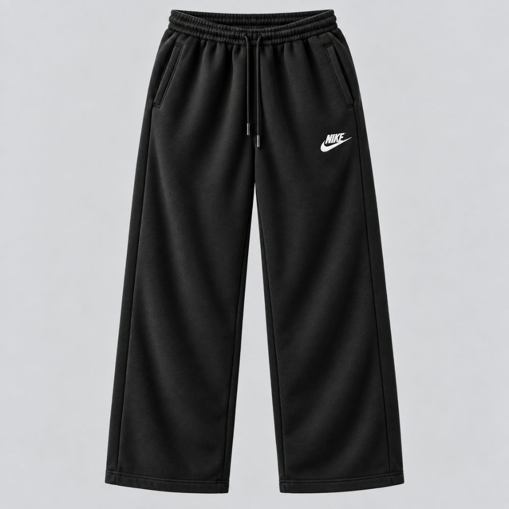 Downtown Shift Straight Pants