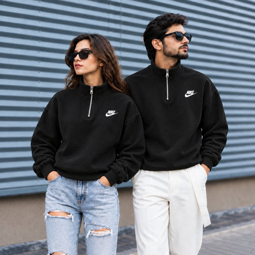 Apex Halfzip