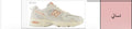 Peach Sorbet Shoes