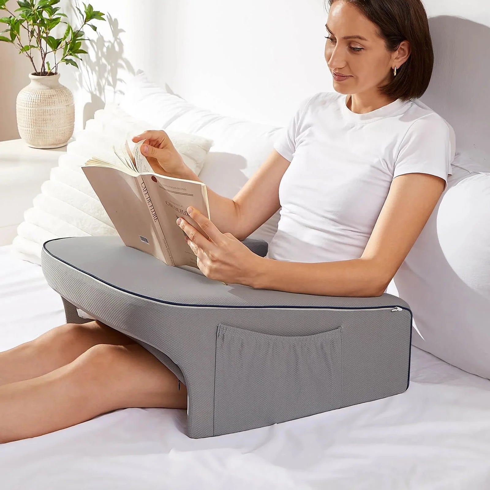 CozyWave™ Multipurpose Lap Desk