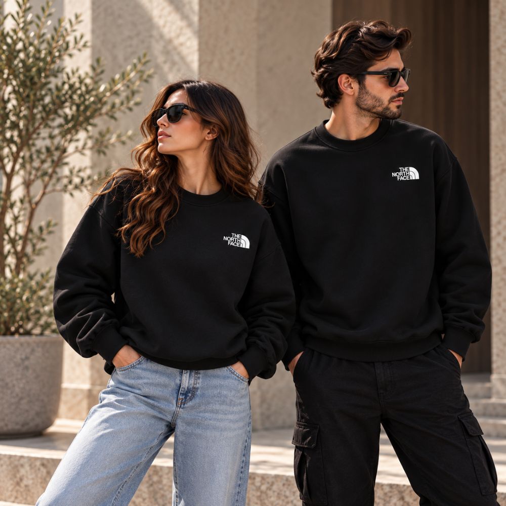 Urban Essential Sweater