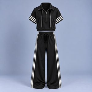 Axis Street Suit