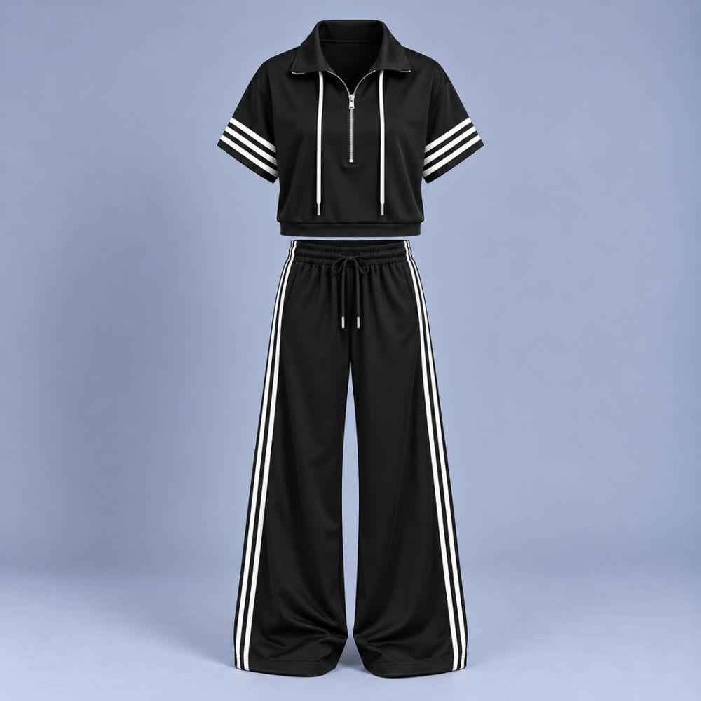 Axis Street Suit