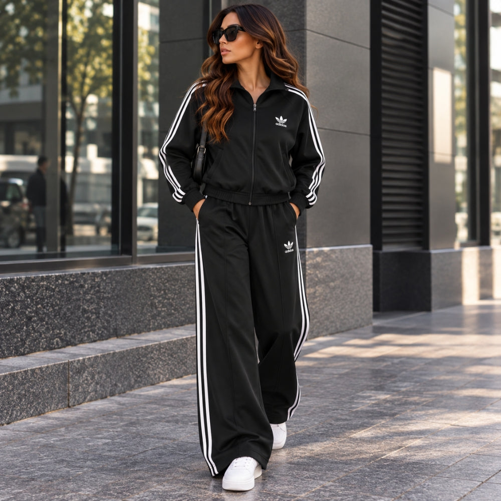 Downtown Energy Suit