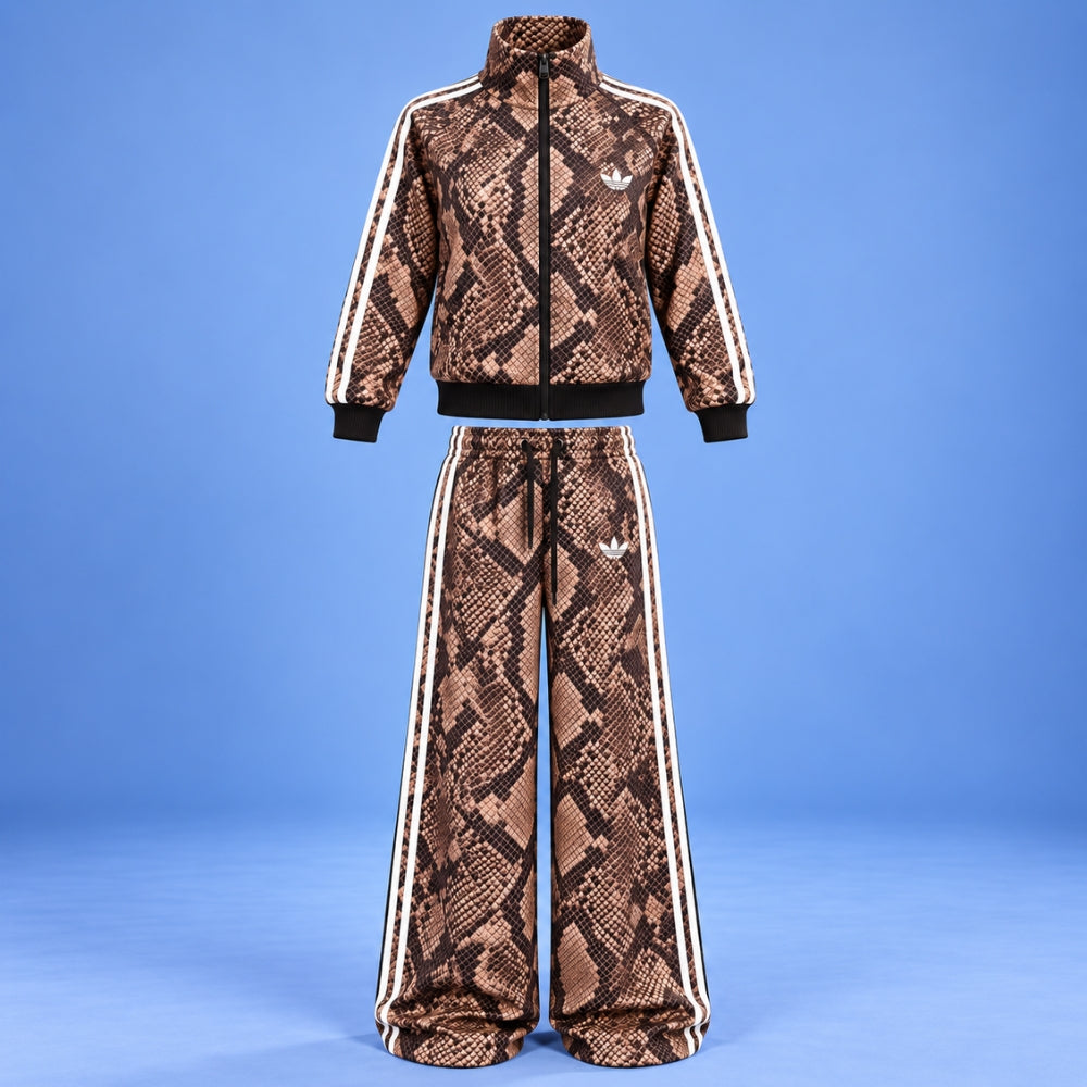 Wildscale Track Suit