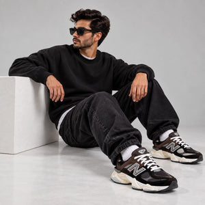 Cocoa Storm Shoes
