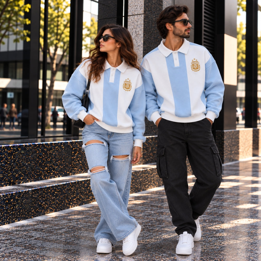 World Champions Legacy Sweater