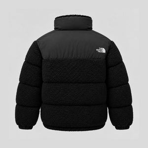 Urban Sherpa Jacket