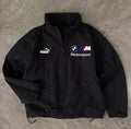 Velocity Track Jacket