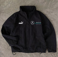 Apex Track Jacket