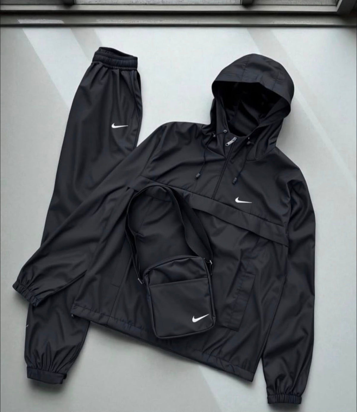 Urban Motion Suit