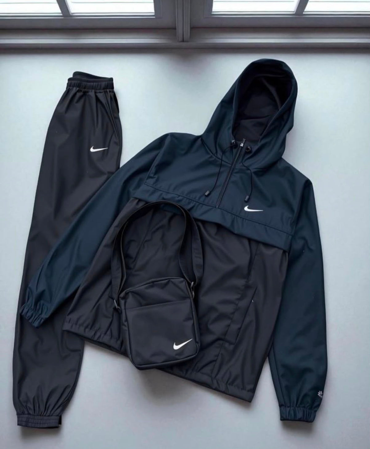 Midnight Flow Suit