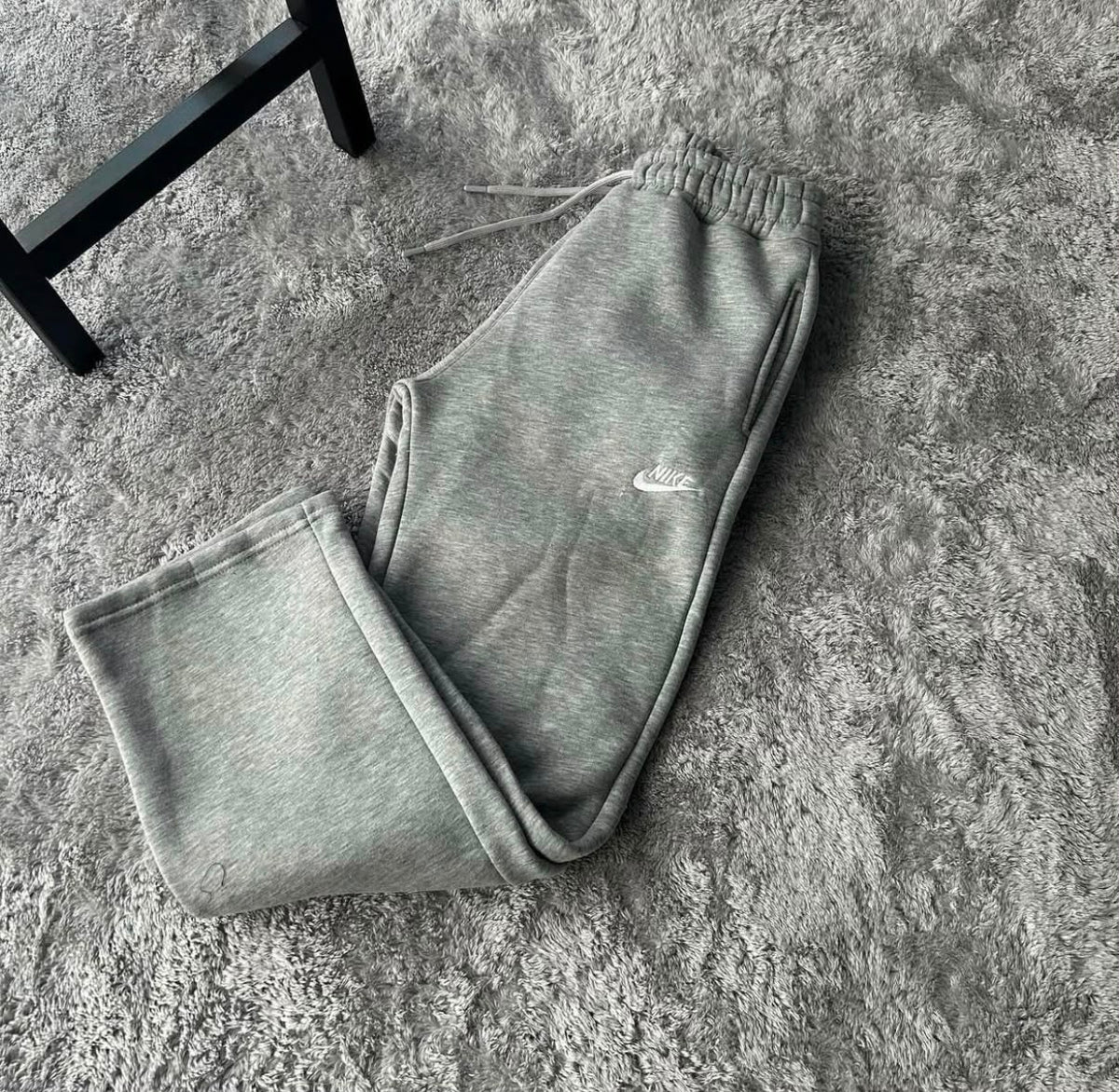 Metro Grey Pants