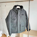 Stormcraft Jacket
